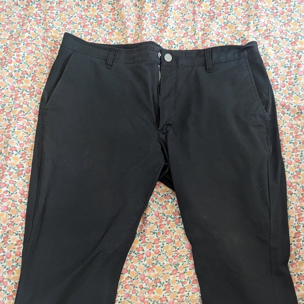 Bonobos Original Chino Men's Pants - Waist: 38